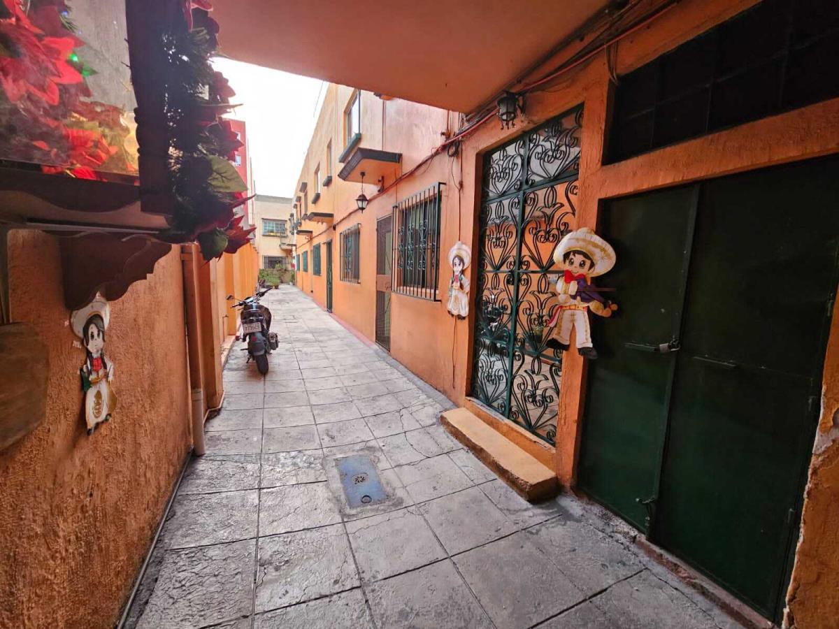Foto de casa en renta en fresno 236, santa maria la ribera, cuauhtémoc, df / cdmx, 27020162 No. 03
