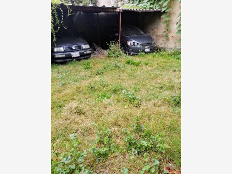 Foto de terreno habitacional en venta en fresno 25, del bosque, gustavo a. madero, df / cdmx, 22541619 No. 03