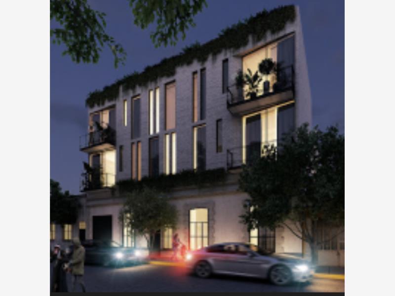 Foto de departamento en venta en fresno 254, santa maria la ribera, cuauhtémoc, df / cdmx, 25163254 No. 01