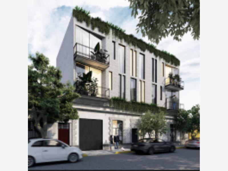 Foto de departamento en venta en fresno 254, santa maria la ribera, cuauhtémoc, df / cdmx, 25163254 No. 02