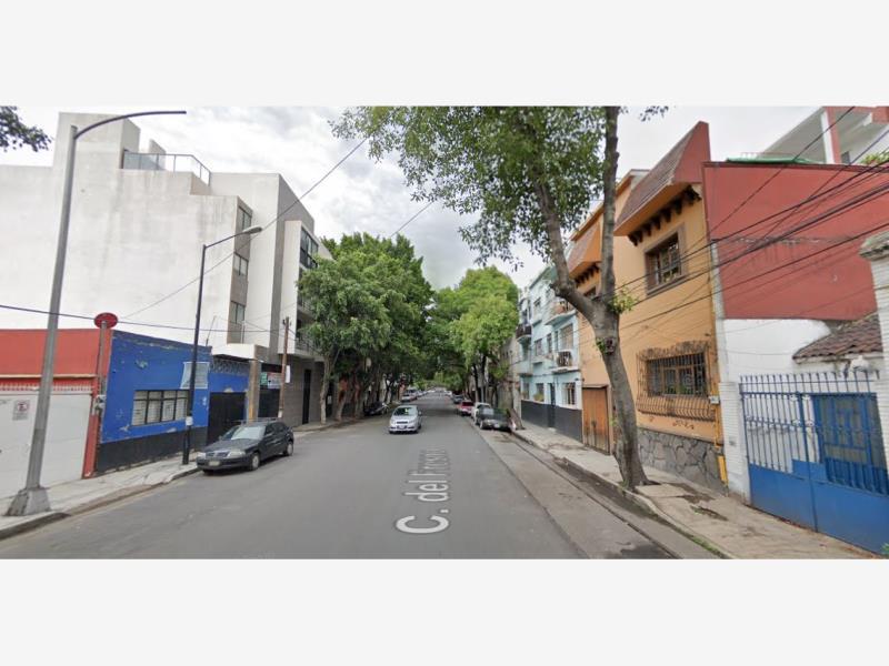 Foto de casa en venta en fresno 284, santa maria la ribera, cuauhtémoc, df / cdmx, 24839953 No. 01