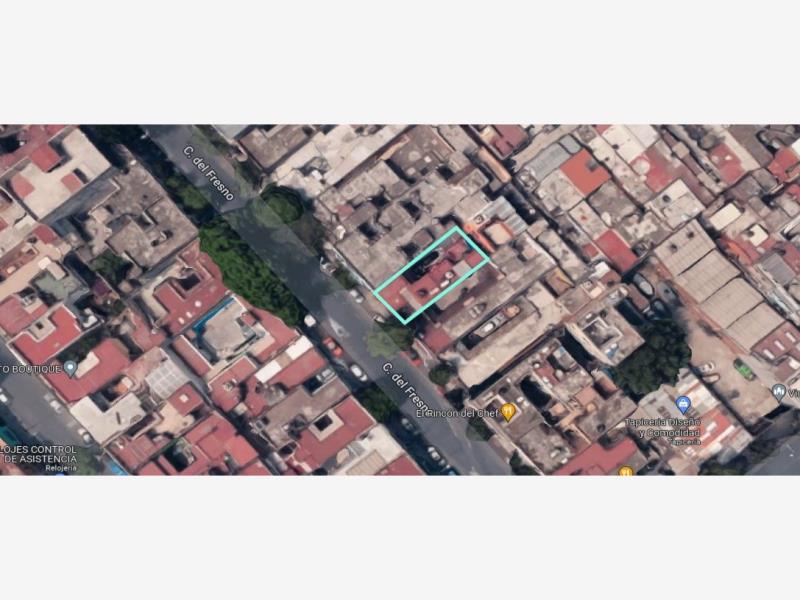 Foto de casa en venta en fresno 284, santa maria la ribera, cuauhtémoc, df / cdmx, 24839953 No. 03