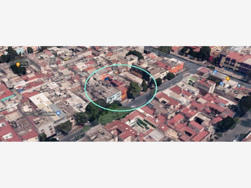 Foto de casa en venta en fresno 284, santa maria la ribera, cuauhtémoc, df / cdmx, 24839953 No. 04
