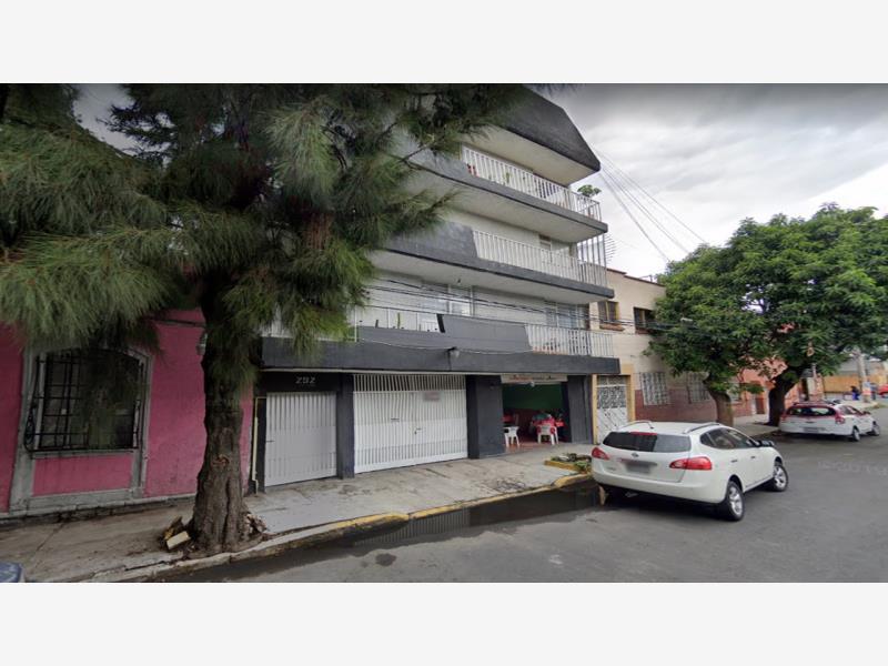 Foto de departamento en venta en fresno 292, santa maria la ribera, cuauhtémoc, df / cdmx, 24247586 No. 01