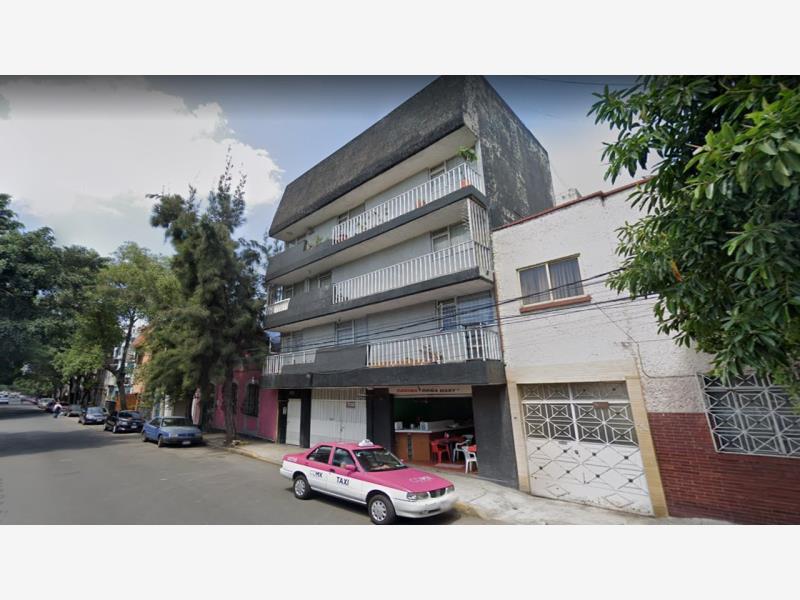 Foto de departamento en venta en fresno 292, santa maria la ribera, cuauhtémoc, df / cdmx, 24247586 No. 02