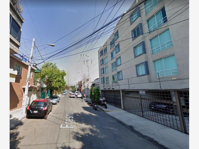 Foto de departamento en venta en fresnos 125, pasteros, azcapotzalco, df / cdmx, 24479418 No. 02