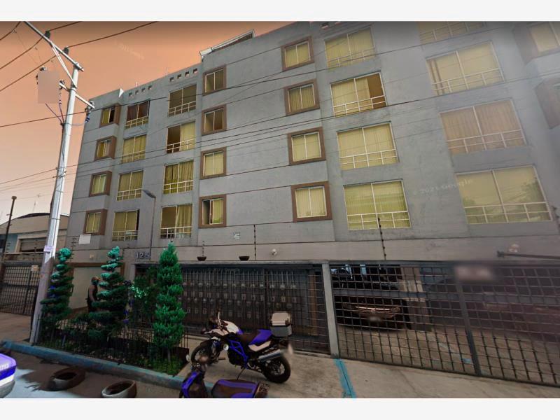 Foto de departamento en venta en fresnos 125, pasteros, azcapotzalco, df / cdmx, 24479418 No. 03