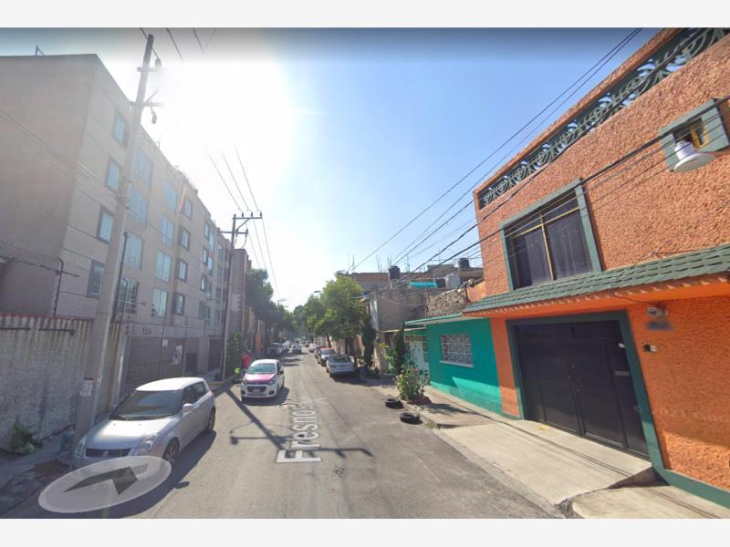 Foto de departamento en venta en fresnos 125, pasteros, azcapotzalco, df / cdmx, 24479418 No. 04