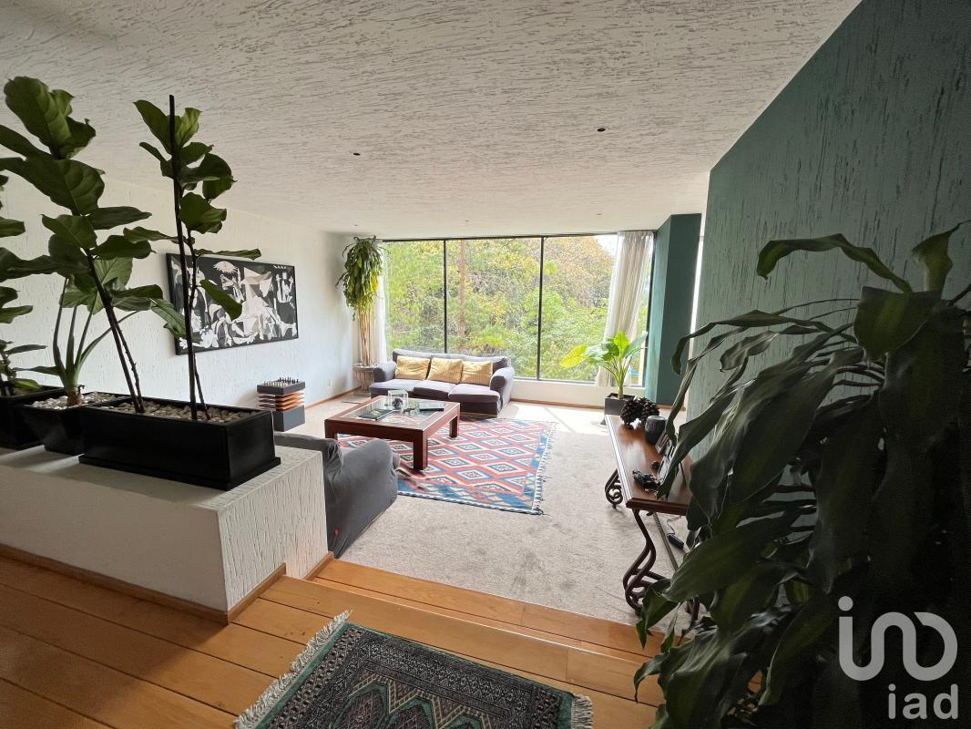 Foto de departamento en venta en fresnos 70, granjas palo alto, cuajimalpa de morelos, df / cdmx, 26168110 No. 01