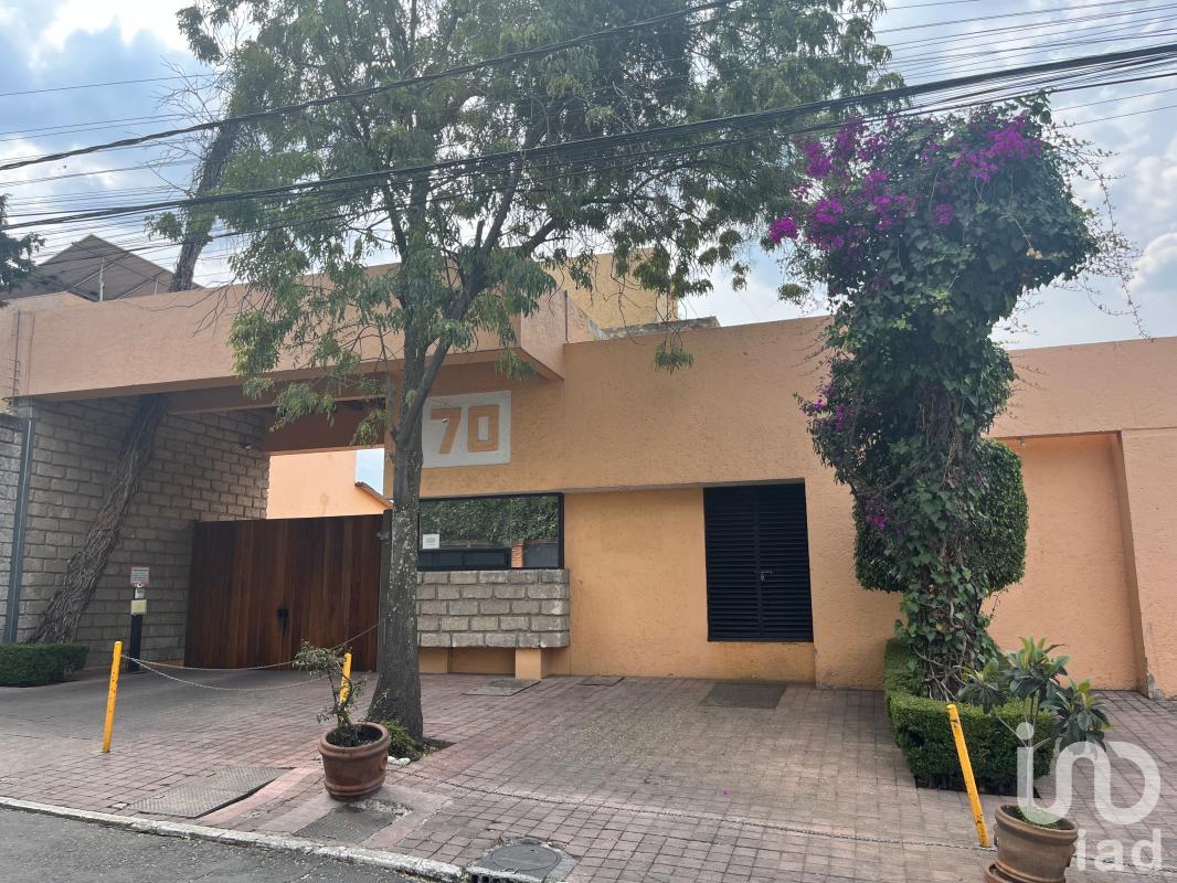 Foto de departamento en venta en fresnos 70, granjas palo alto, cuajimalpa de morelos, df / cdmx, 26168110 No. 02