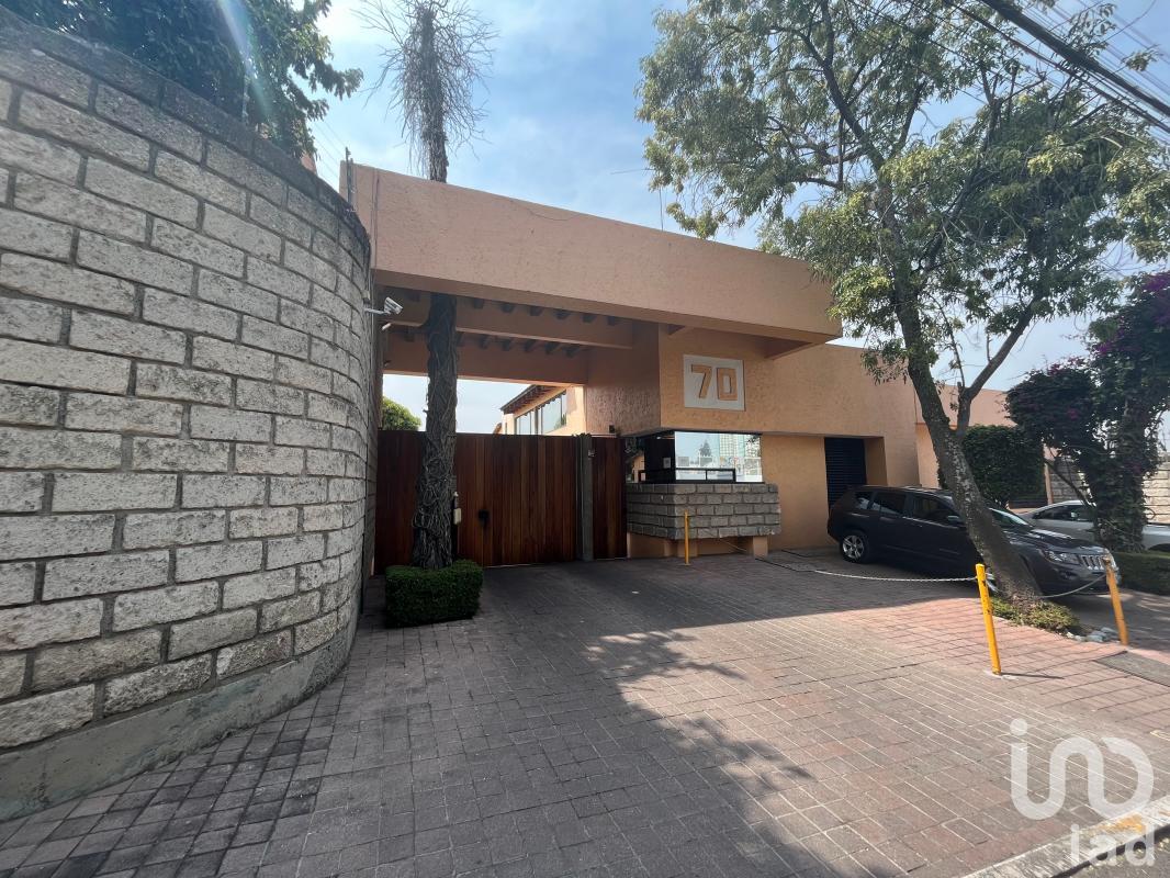 Foto de departamento en venta en fresnos 70, granjas palo alto, cuajimalpa de morelos, df / cdmx, 26168110 No. 03