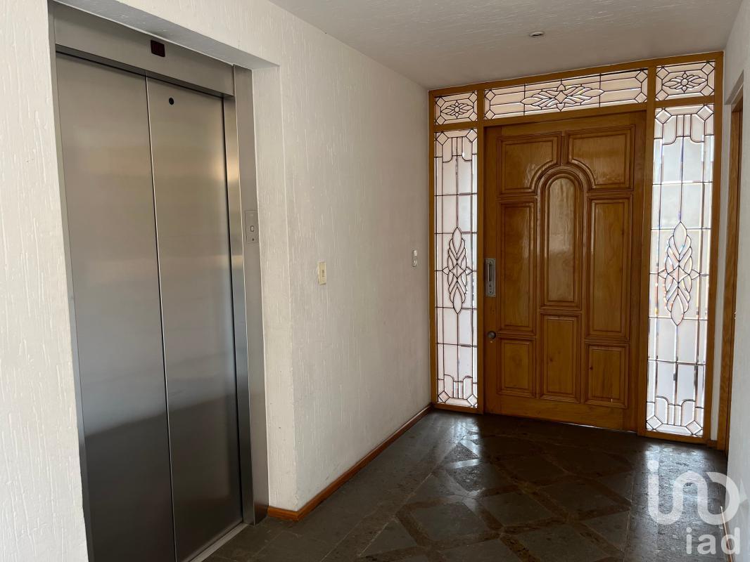 Foto de departamento en venta en fresnos 70, granjas palo alto, cuajimalpa de morelos, df / cdmx, 26168110 No. 04