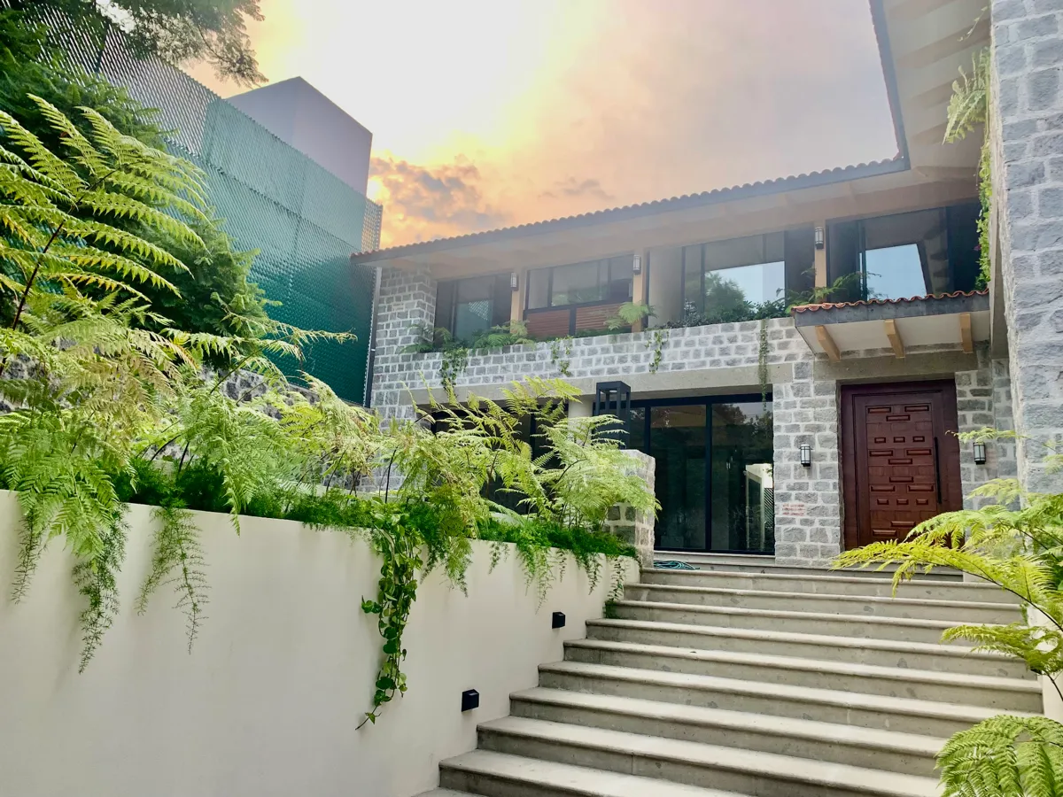 Foto de casa en venta en fuego 471, jardines del pedregal, álvaro obregón, df / cdmx, 25684420 No. 01