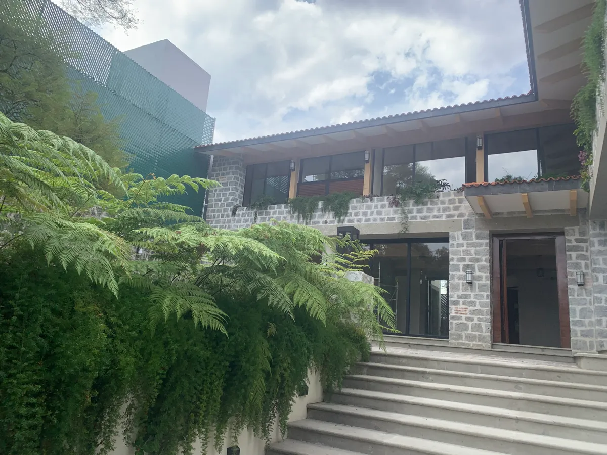 Foto de casa en venta en fuego 471, jardines del pedregal, álvaro obregón, df / cdmx, 25684420 No. 02
