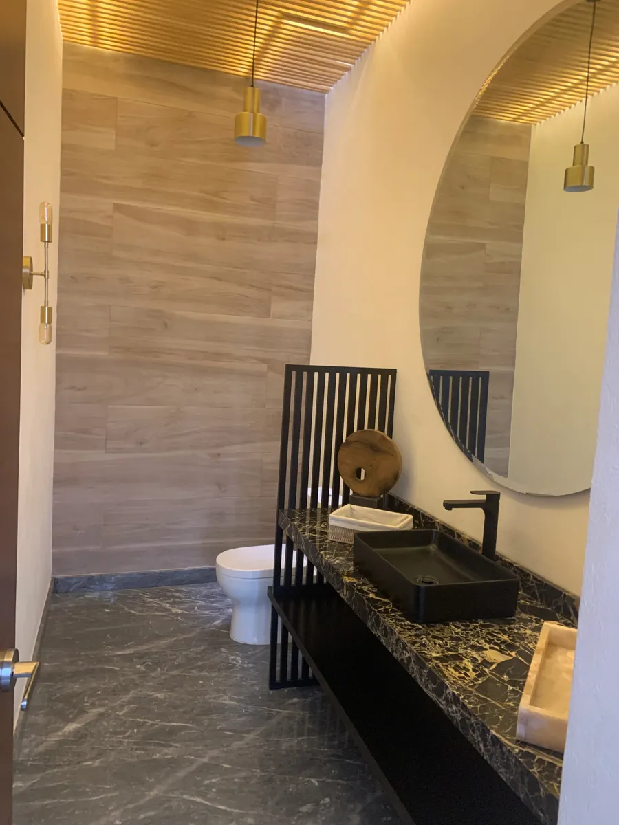 Foto de casa en venta en fuego 471, jardines del pedregal, álvaro obregón, df / cdmx, 25684420 No. 04
