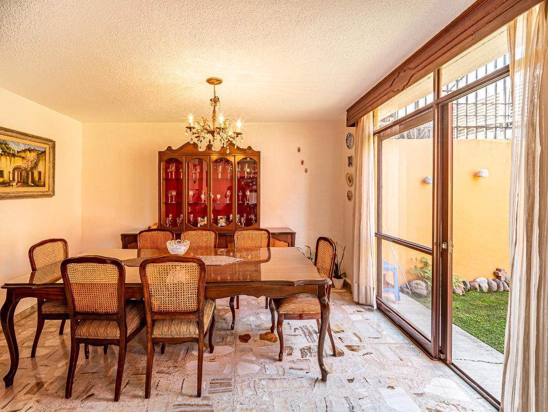 Foto de casa en venta en fuente de diana 26, villa coapa, tlalpan, df / cdmx, 26058506 No. 03