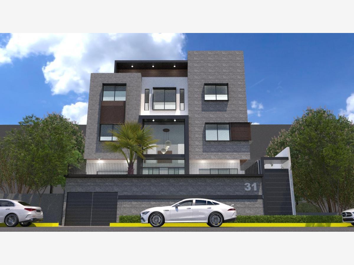 Foto de casa en venta en fuente de la luz 31, fuentes del pedregal, tlalpan, df / cdmx, 26423146 No. 01