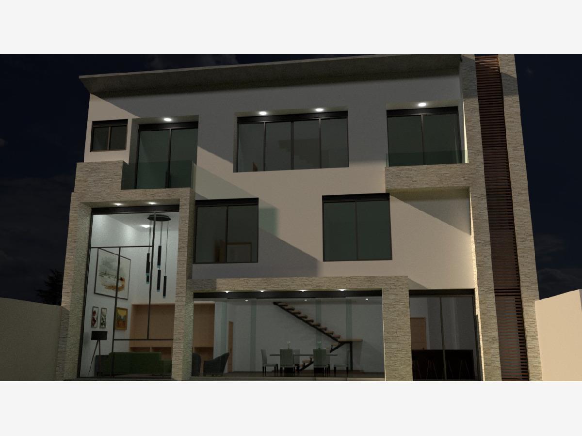 Foto de casa en venta en fuente de la luz 31, fuentes del pedregal, tlalpan, df / cdmx, 26423146 No. 02