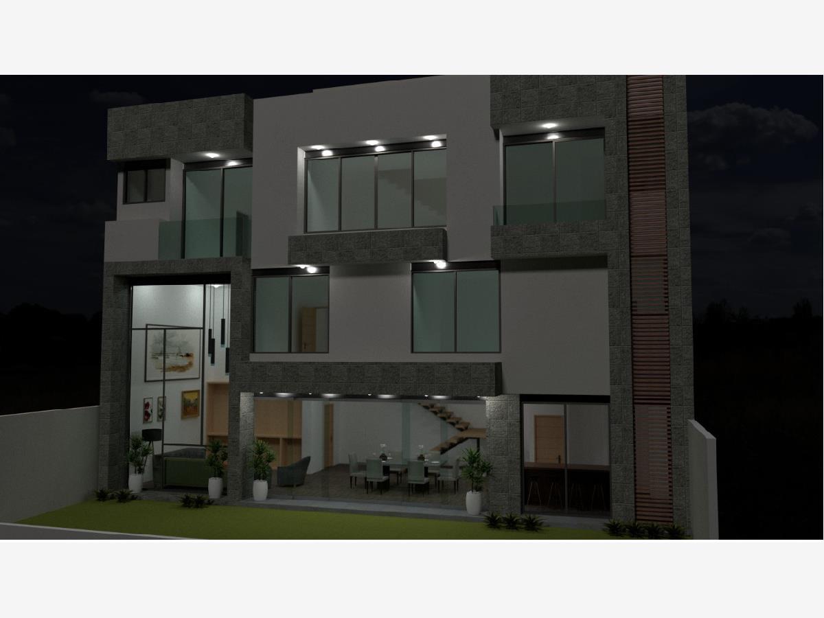 Foto de casa en venta en fuente de la luz 31, fuentes del pedregal, tlalpan, df / cdmx, 26423146 No. 03