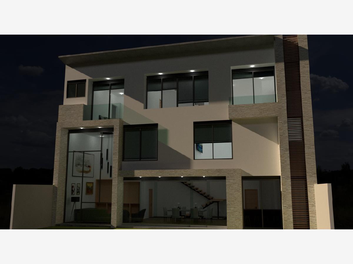 Foto de casa en venta en fuente de la luz 31, fuentes del pedregal, tlalpan, df / cdmx, 26423146 No. 04