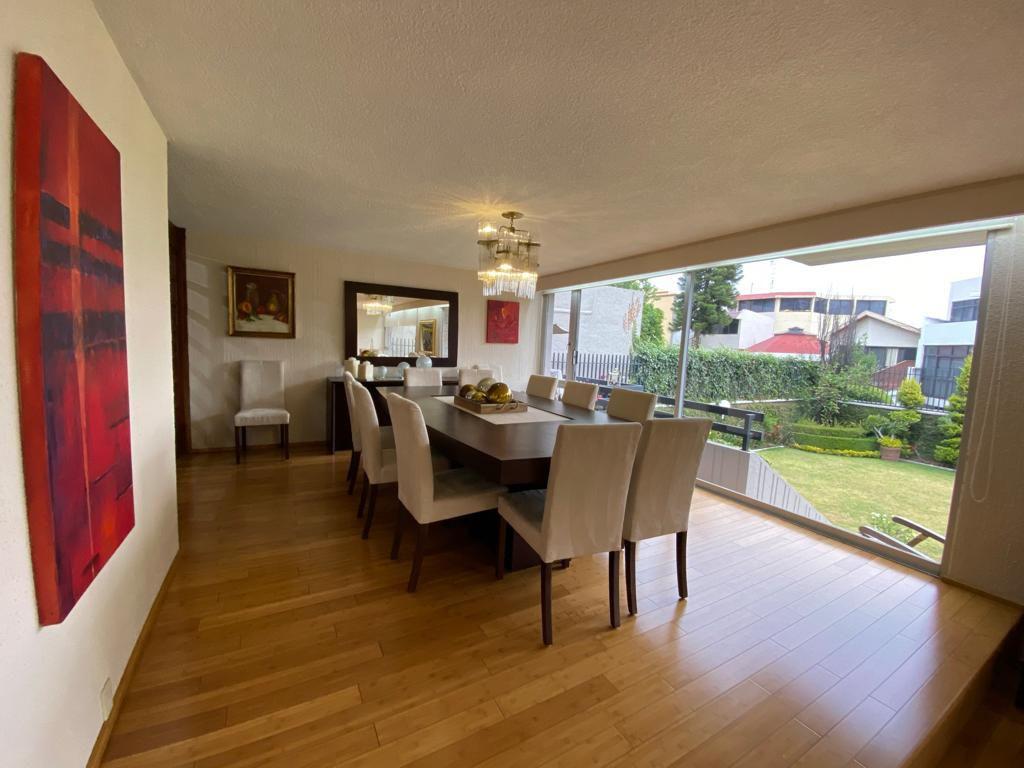 Foto de casa en venta en fuente de las estrellas 20, fuentes del pedregal, tlalpan, df / cdmx, 0 No. 03