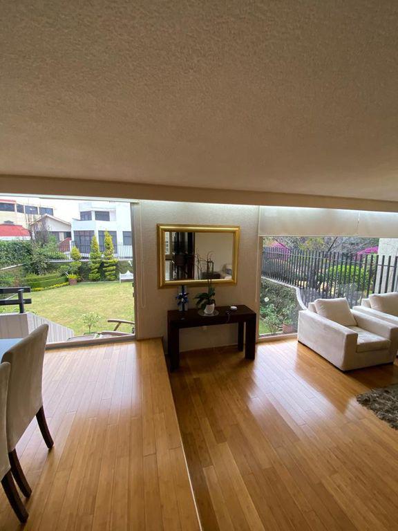 Foto de casa en venta en fuente de las estrellas 20, fuentes del pedregal, tlalpan, df / cdmx, 0 No. 04