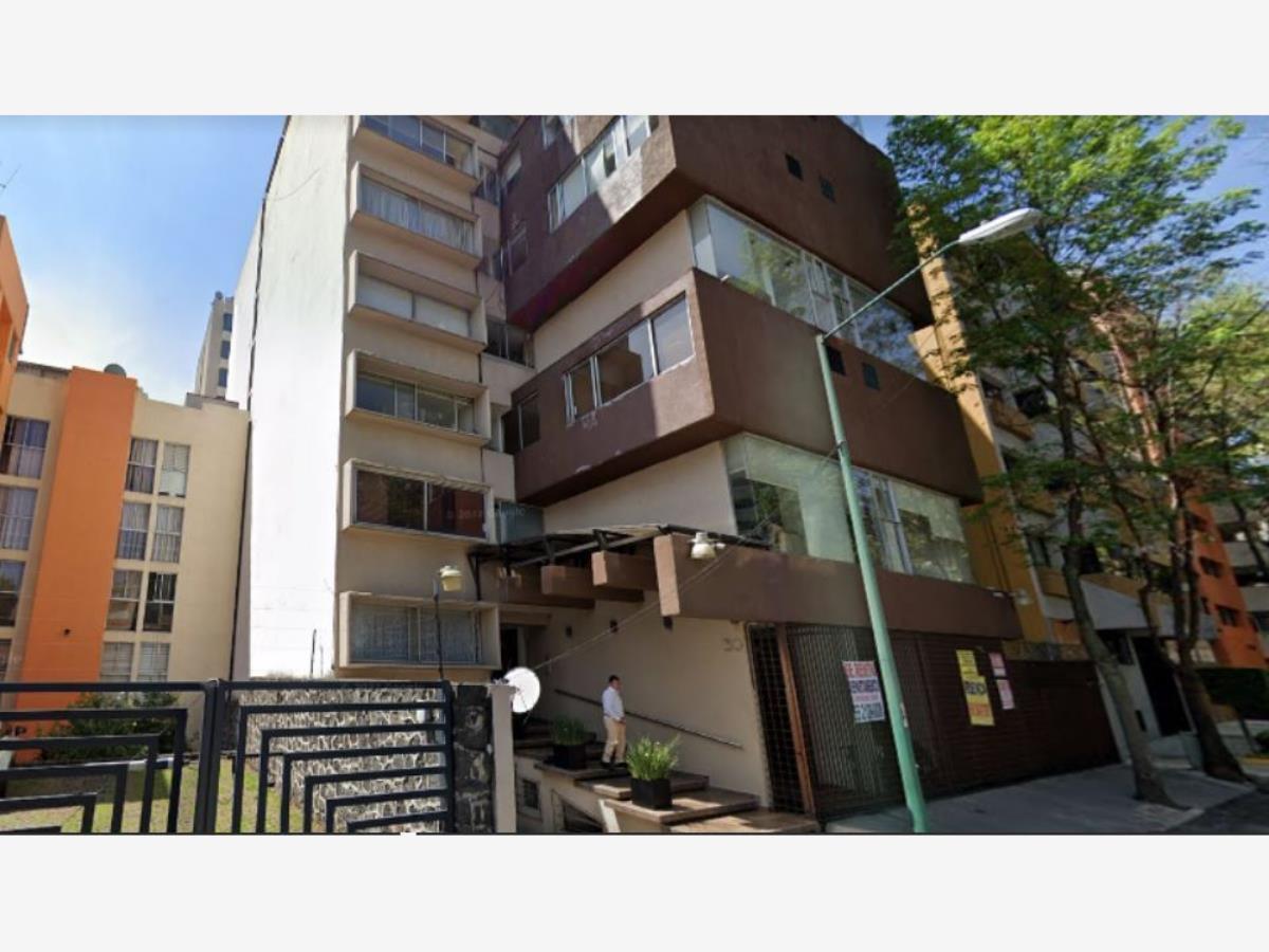 Foto de departamento en venta en fuente del amor 30, ampliación fuentes del pedregal, tlalpan, df / cdmx, 0 No. 01