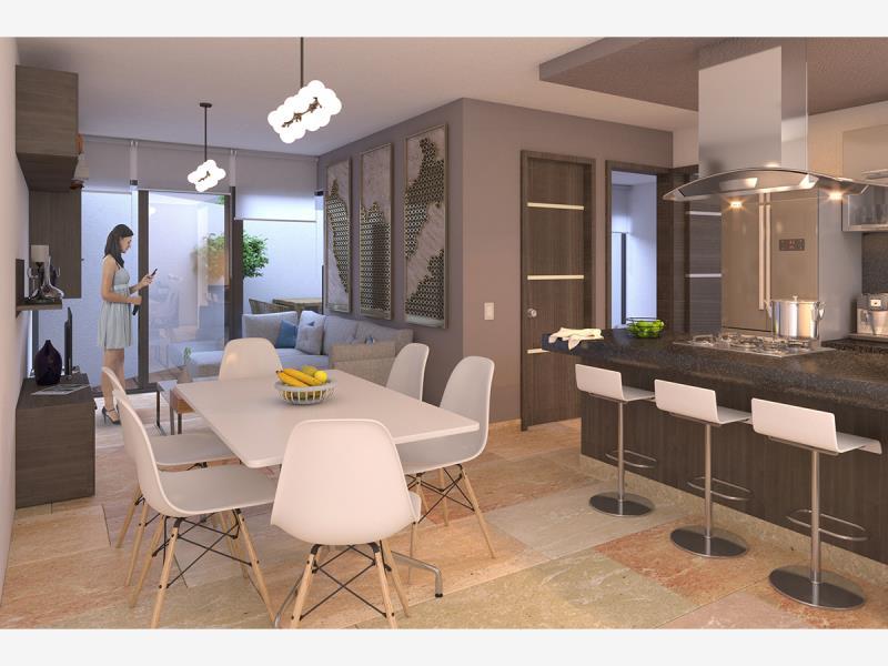 Foto de departamento en venta en fuentes brotantes 27, portales oriente, benito juárez, df / cdmx, 25126362 No. 01