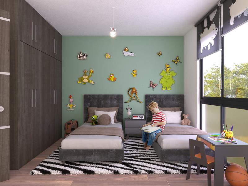 Foto de departamento en venta en fuentes brotantes 27, portales oriente, benito juárez, df / cdmx, 25126362 No. 04