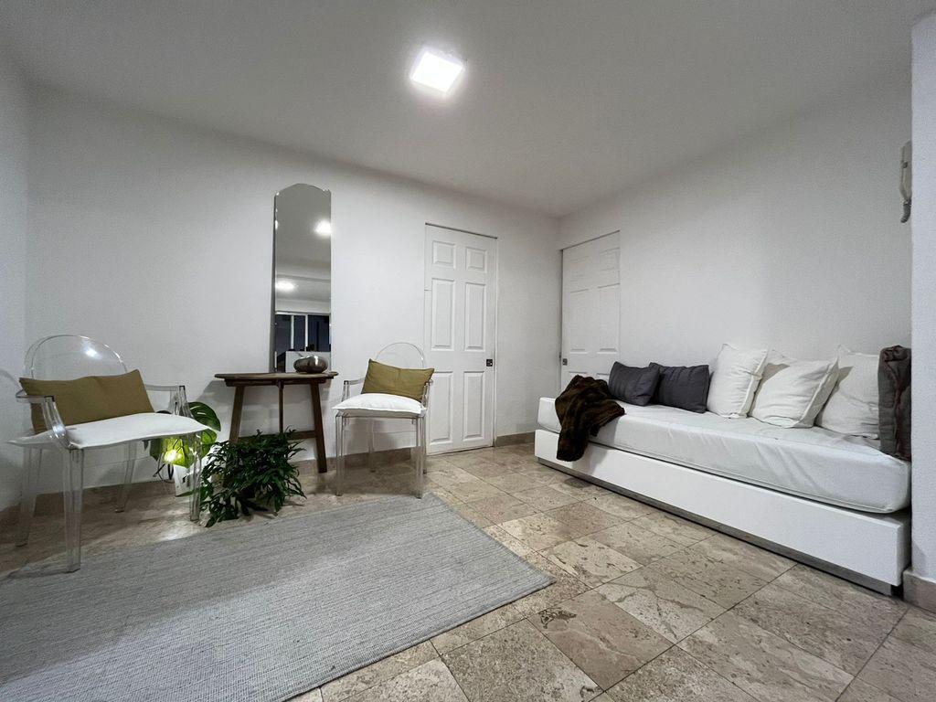 Foto de departamento en venta en fuentes brotantes 29, portales oriente, benito juárez, df / cdmx, 25420130 No. 02