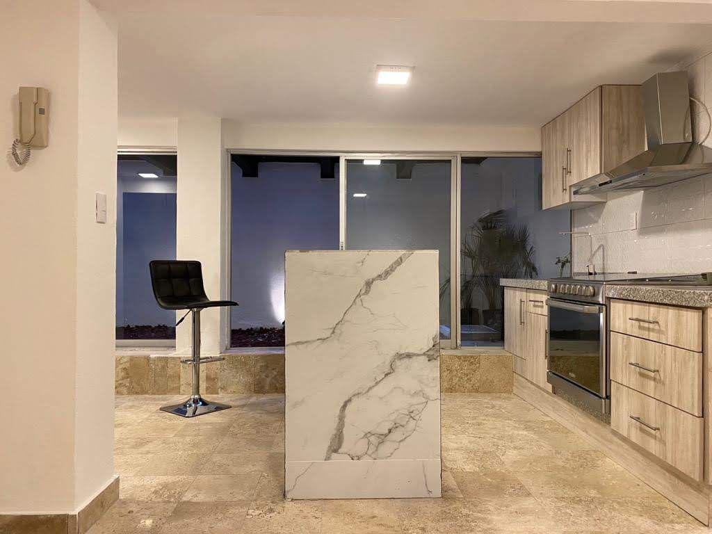 Foto de departamento en venta en fuentes brotantes 29, portales oriente, benito juárez, df / cdmx, 25420130 No. 04