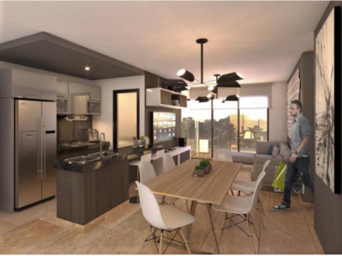 Foto de departamento en venta en fuentes brotantes 37, portales oriente, benito juárez, df / cdmx, 0 No. 03
