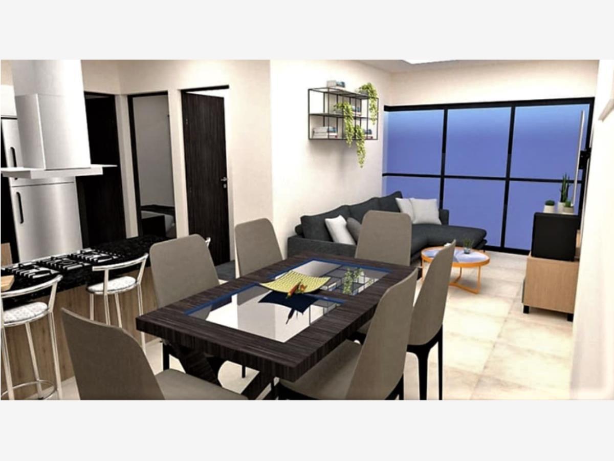 Foto de departamento en venta en fuentes brotantes 37, portales oriente, benito juárez, df / cdmx, 0 No. 04