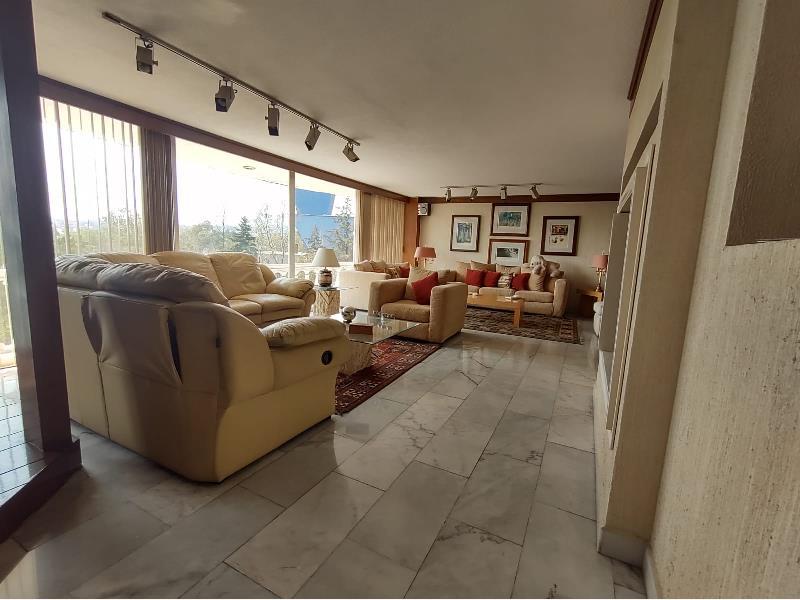 Foto de departamento en renta en fuentes del pedregal 91, fuentes del pedregal, tlalpan, df / cdmx, 24076222 No. 02