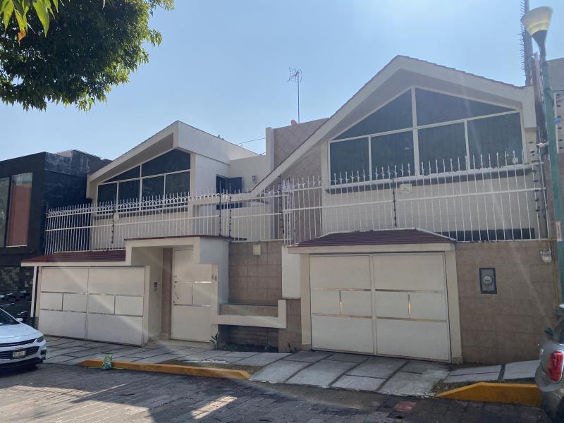 Foto de casa en renta en fuentes del saber 46, fuentes del pedregal, tlalpan, df / cdmx, 24965986 No. 01