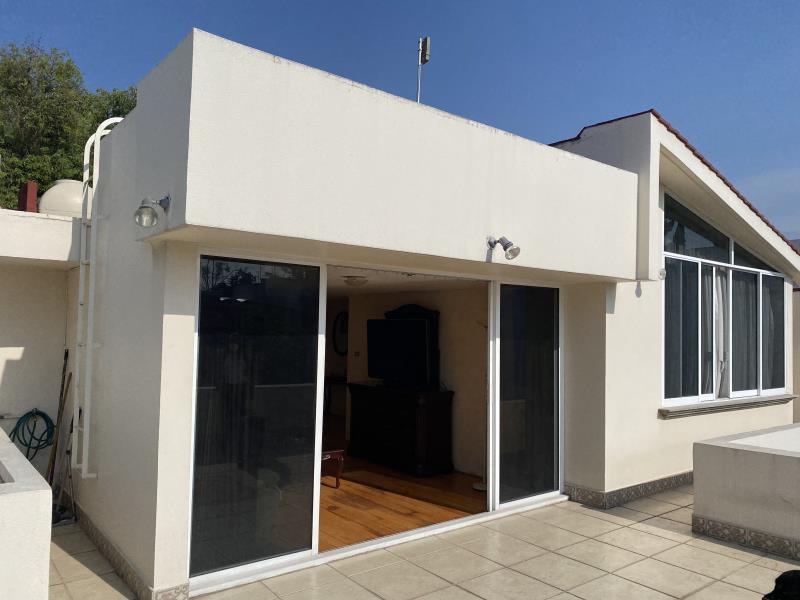Foto de casa en renta en fuentes del saber 46, fuentes del pedregal, tlalpan, df / cdmx, 24965986 No. 02