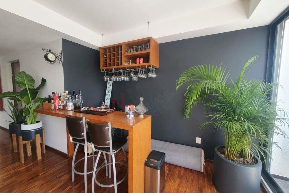 Foto de departamento en venta en fujiyama 122, las águilas, álvaro obregón, df / cdmx, 0 No. 04