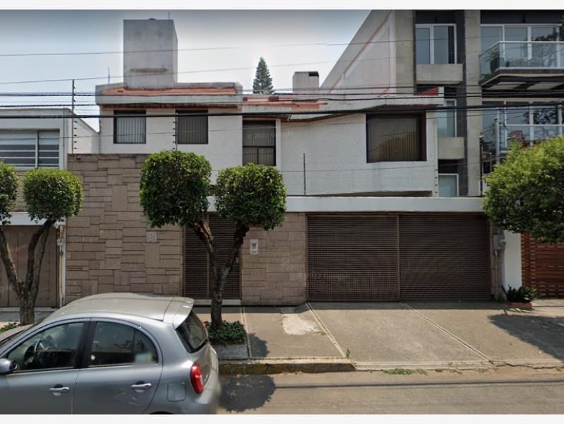 Foto de casa en venta en fujiyama 32, las águilas, álvaro obregón, df / cdmx, 0 No. 01