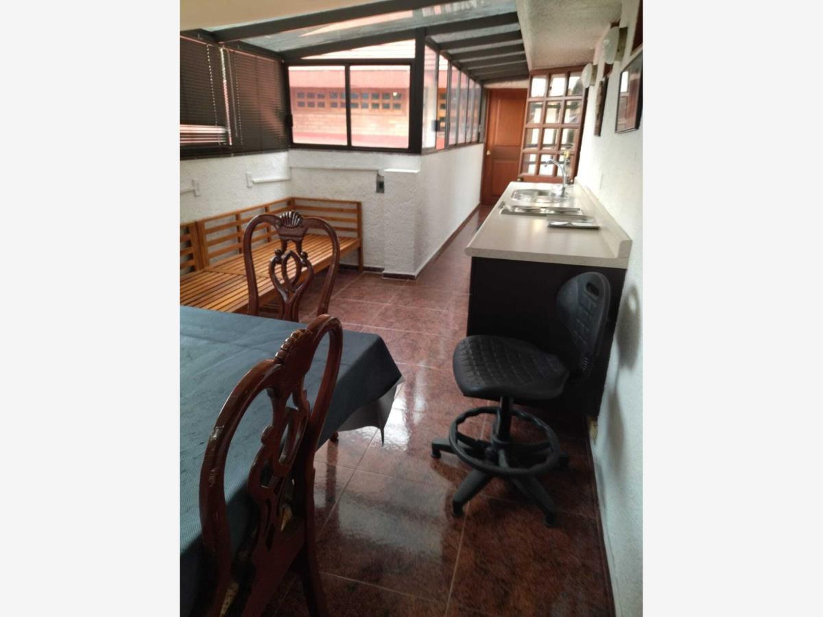 Foto de departamento en renta en fujiyama 59, las águilas, álvaro obregón, df / cdmx, 27090047 No. 01