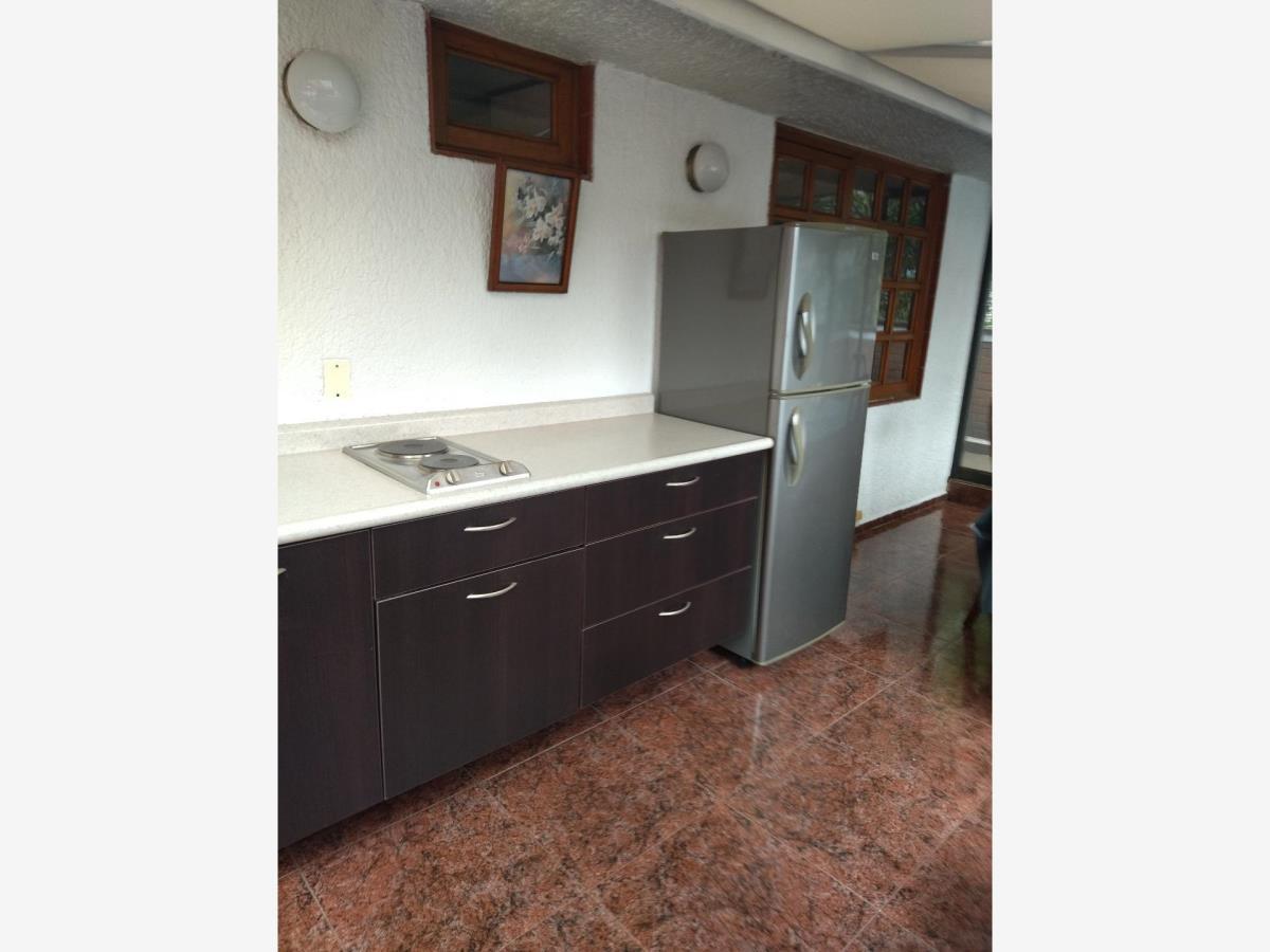 Foto de departamento en renta en fujiyama 59, las águilas, álvaro obregón, df / cdmx, 27090047 No. 02