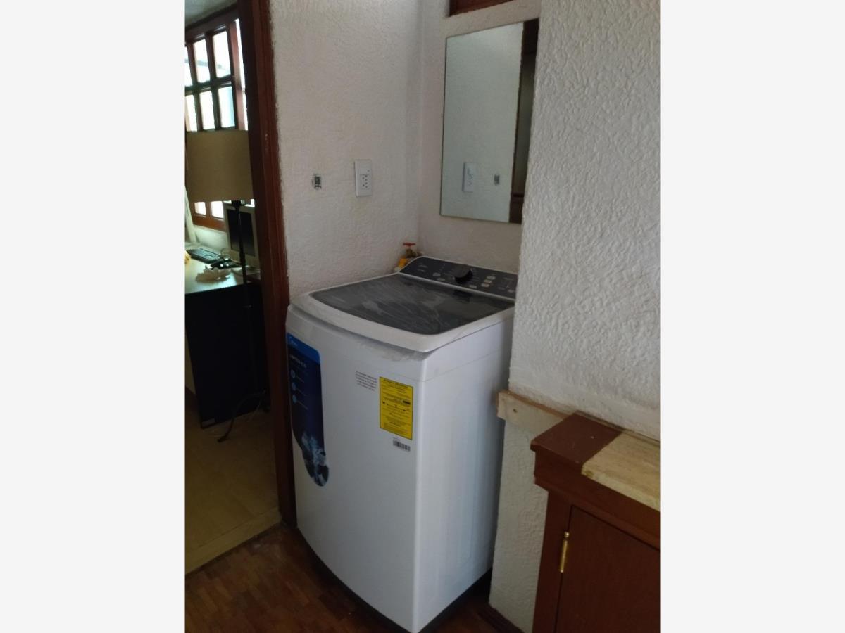Foto de departamento en renta en fujiyama 59, las águilas, álvaro obregón, df / cdmx, 27090047 No. 03
