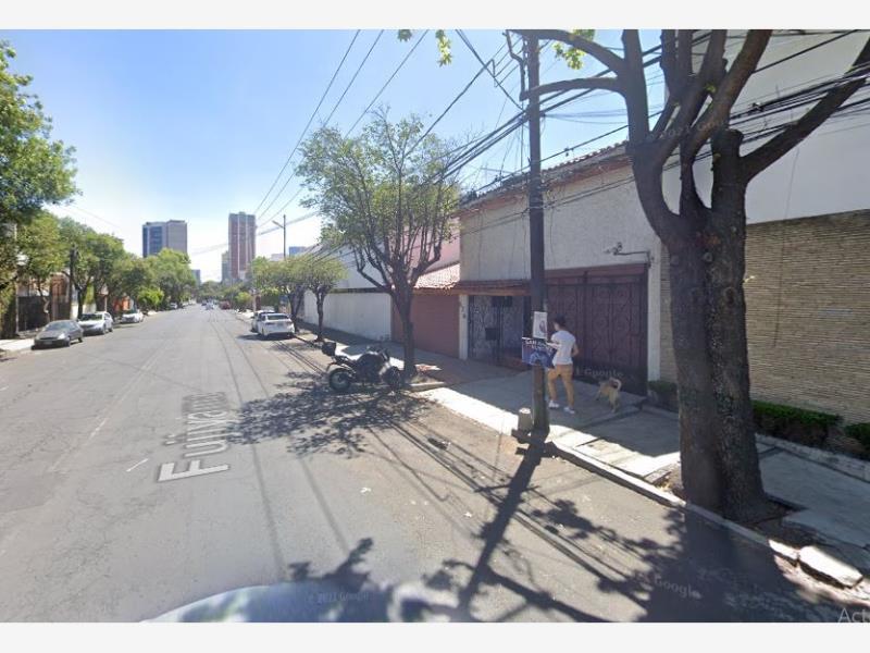 Foto de casa en venta en fujiyama 676, las águilas, álvaro obregón, df / cdmx, 25080979 No. 02