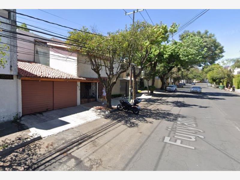 Foto de casa en venta en fujiyama 676, las águilas, álvaro obregón, df / cdmx, 25080979 No. 03