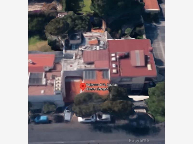 Foto de casa en venta en fujiyama 676, las águilas, álvaro obregón, df / cdmx, 25080979 No. 04