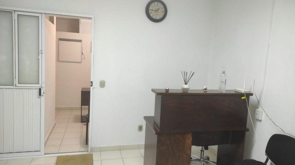 Foto de casa en renta en fundidores 122, trabajadores de hierro, azcapotzalco, df / cdmx, 0 No. 02
