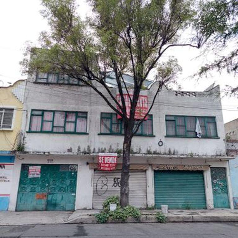 Foto de casa en venta en fundidores 187, trabajadores de hierro, azcapotzalco, df / cdmx, 23315366 No. 01