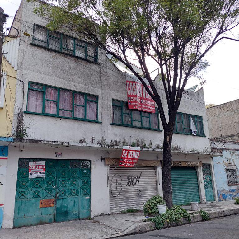 Foto de casa en venta en fundidores 187, trabajadores de hierro, azcapotzalco, df / cdmx, 23315366 No. 02