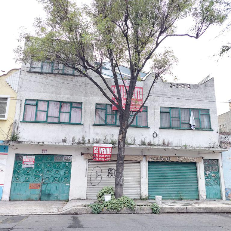 Foto de casa en venta en fundidores 187, trabajadores de hierro, azcapotzalco, df / cdmx, 23315366 No. 03