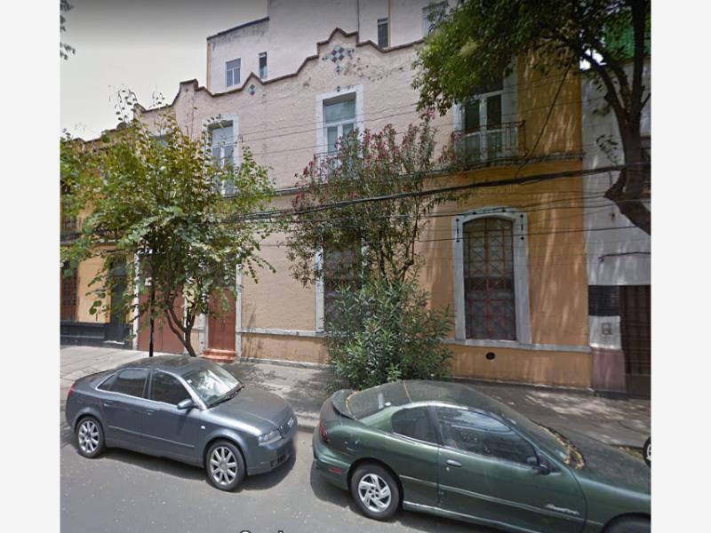 Foto de departamento en venta en gabino barrera 79, san rafael, cuauhtémoc, df / cdmx, 23197802 No. 02