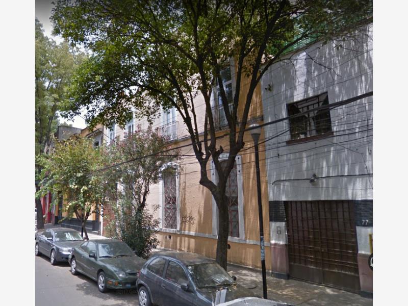 Foto de departamento en venta en gabino barrera 79, san rafael, cuauhtémoc, df / cdmx, 23197802 No. 03